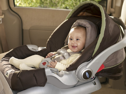 car seat safety tips
