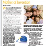GA Tech Article
