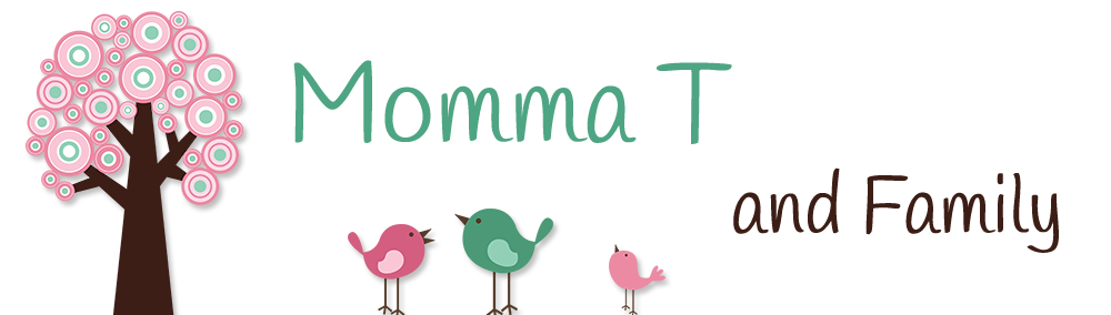 Momma T and Family
